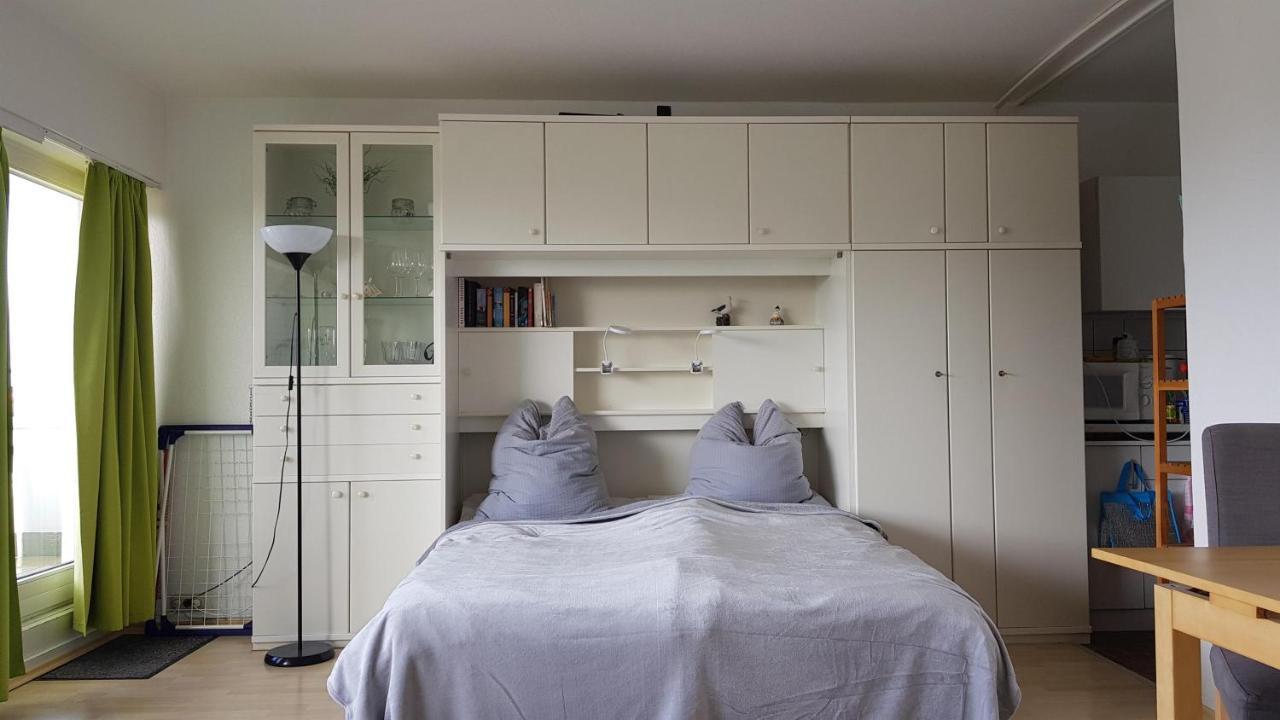 Haus Luv Und Lee, Moewennest Whg 26 Apartment ซังคท์ พีเทอร์-ออร์ดิง ภายนอก รูปภาพ